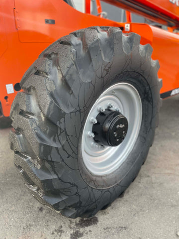 2016 SkyTrak 10054-20