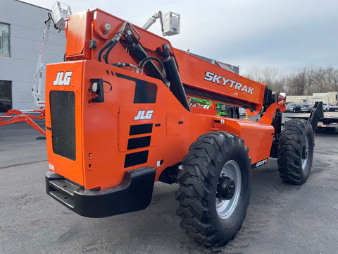 2016 SkyTrak 10054-5