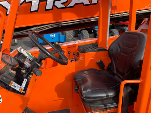 2016 SkyTrak 10054-8