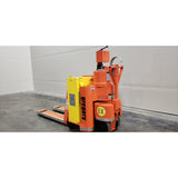 GREGORY WP4EX 4000 LB ELECTRIC WALKIE PALLET JACK CUSHION STOCK #BF91891-BUF - United Lift Used & New Forklift Telehandler Scissor Lift Boomlift