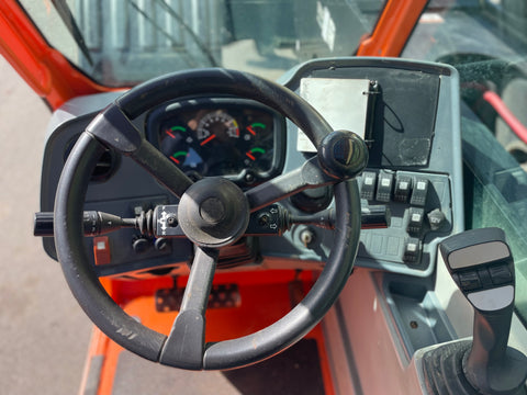 2018 JLG 1255-9