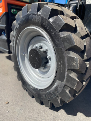 2018 JLG 1255-18