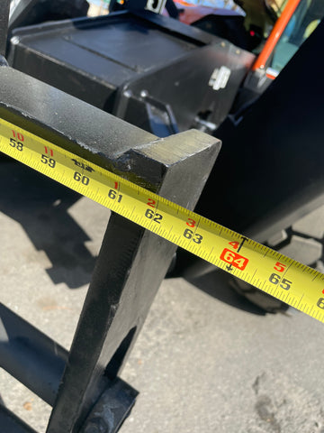 2018 JLG 1255-13