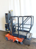 2004 JLG 12MSP PERSONAL MAN AERIAL BOOM SCISSOR LIFT 12 FOOT REACH ELECTRIC STOCK # BF9231389-NCB - United Lift Used & New Forklift Telehandler Scissor Lift Boomlift