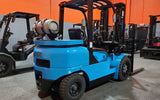 2021 VIPER FY45 10000 LB LP GAS FORKLIFT PNEUMATIC 90/189" 3 STAGE MAST SIDE SHIFTER BRAND NEW STOCK # BF9373419-ILIL - United Lift Used & New Forklift Telehandler Scissor Lift Boomlift