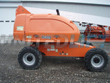 2007 JLG 400S TELESCOPIC STRAIGHT BOOM LIFT AERIAL LIFT 40' REACH DIESEL 4WD 2850 HOURS STOCK # BF91006849-EEMI - United Lift Used & New Forklift Telehandler Scissor Lift Boomlift
