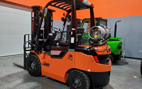 2026 Viper FY20-5