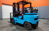 2021 VIPER FY45 10000 LB LP GAS FORKLIFT PNEUMATIC 90/189" 3 STAGE MAST SIDE SHIFTER BRAND NEW STOCK # BF9373419-ILIL - United Lift Used & New Forklift Telehandler Scissor Lift Boomlift