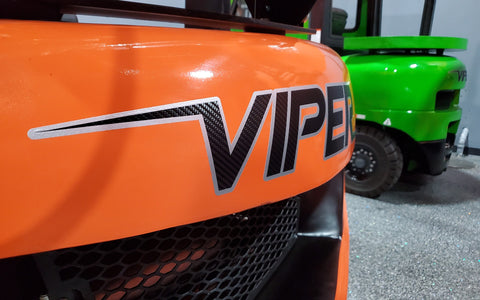 2026 Viper FY20-8