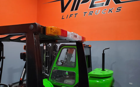 2026 Viper FY20-9