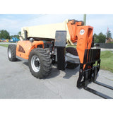 2010 JLG G12-55A 12000 LB DIESEL TELESCOPIC FORKLIFT TELEHANDLER PNEUMATIC 4WD 3369 HOURS STOCK # BF78909-ALPA - United Lift Used & New Forklift Telehandler Scissor Lift Boomlift