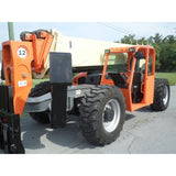 2010 JLG G12-55A 12000 LB DIESEL TELESCOPIC FORKLIFT TELEHANDLER PNEUMATIC 4WD 3369 HOURS STOCK # BF78909-ALPA - United Lift Used & New Forklift Telehandler Scissor Lift Boomlift