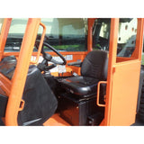 2010 JLG G12-55A 12000 LB DIESEL TELESCOPIC FORKLIFT TELEHANDLER PNEUMATIC 4WD 3369 HOURS STOCK # BF78909-ALPA - United Lift Used & New Forklift Telehandler Scissor Lift Boomlift