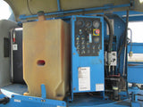 2007 GENIE Z60/34 ARTICULATING BOOM LIFT AERIAL LIFT 60' REACH DIESEL 2624 HOURS STOCK # BF9256589-WITNB - United Lift Used & New Forklift Telehandler Scissor Lift Boomlift