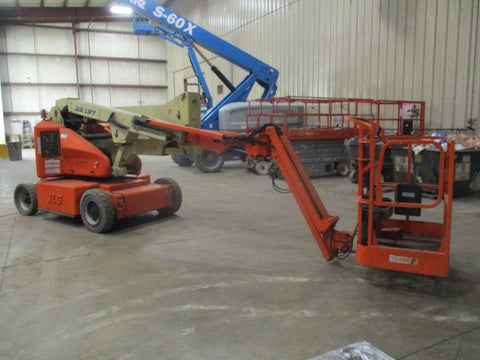 JLG E450AJ