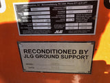 2006 (refurbed in 2013 by JLG) JLG 800S TELESCOPIC BOOM LIFT AERIAL LIFT 80' REACH DIESEL 4WD 4176 HOURS STOCK # BF9318539-WIB - United Lift Used & New Forklift Telehandler Scissor Lift Boomlift