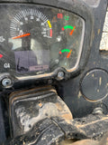 2010 CAT TL1055 10000 LB DIESEL TELESCOPIC FORKLIFT TELEHANDLER PNEUMATIC 4WD 3200 HOURS STOCK # BF9953159-PHECO - United Lift Equipment LLC