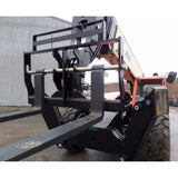 2019 JLG 1055 10000 LB DIESEL TELESCOPIC FORKLIFT 4WD BRAND NEW STOCK # BF91396639-VAOH - United Lift Used & New Forklift Telehandler Scissor Lift Boomlift