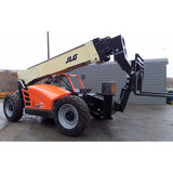 2019 JLG 1055 10000 LB DIESEL TELESCOPIC FORKLIFT 4WD BRAND NEW STOCK # BF91396639-VAOH - United Lift Used & New Forklift Telehandler Scissor Lift Boomlift