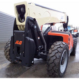 2019 JLG 1055 10000 LB DIESEL TELESCOPIC FORKLIFT 4WD BRAND NEW STOCK # BF91396639-VAOH - United Lift Used & New Forklift Telehandler Scissor Lift Boomlift