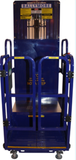 2020 BALLYMORE PS-12 PERSONAL SCISSOR LIFT 13' REACH ELECTRIC STOCK # BF966229-BAPA - United Lift Used & New Forklift Telehandler Scissor Lift Boomlift