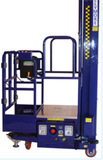 2020 BALLYMORE PS-15 PERSONAL SCISSOR LIFT 15' REACH ELECTRIC STOCK # BF9889989-BAPA - United Lift Used & New Forklift Telehandler Scissor Lift Boomlift