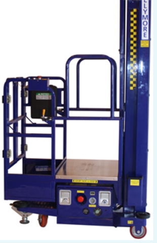2020 Ballymore PS-10-5