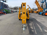 2023 BIL-JAX 6543A TOWABLE ARTICULATING BOOM LIFT 65' REACH ELECTRIC CUSHION TIRES BRAND NEW STOCK # BF9778519-NLPA - United Lift Equipment LLC