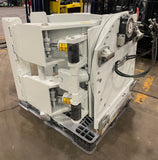 2019 Cascade FORKLIFT Paper Roll Clamp 60" 90F-RCS-254  Class IV 4 RECONDITIONED BF969079-BUF - United Lift Equipment LLC