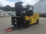 2005 ELWELL PARKER ESI500-36 50000 LB DIESEL FORKLIFT CUSHION 120/130 2 STAGE MAST SIDE SHIFTER FORK POSITIONER 2700 HOURS STOCK # BF91399329-CPA - United Lift Used & New Forklift Telehandler Scissor Lift Boomlift