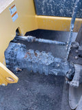 2017 GEHL DL12-55 12000 LB DIESEL TELESCOPIC FORKLIFT TELEHANDLER PNEUMATIC OUTRIGGERS 1780 HOURS STOCK # BF91098739-NLPA - United Lift Equipment LLC