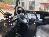 2019 GEHL RS6-34 6000 LB DIESEL TELESCOPIC FORKLIFT TELEHANDLER PNEUMATIC 4WD BRAND NEW STOCK # BF97955329-HLIL - United Lift Used & New Forklift Telehandler Scissor Lift Boomlift