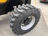 2019 GEHL RS6-34 6000 LB DIESEL TELESCOPIC FORKLIFT TELEHANDLER PNEUMATIC 4WD BRAND NEW STOCK # BF97955329-HLIL - United Lift Used & New Forklift Telehandler Scissor Lift Boomlift