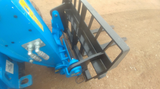2018 GENIE GTH-2506 5000 LBS 19' LIFT ENCLOSED CAB 4WD NEW STOCK # BF9657889-TTOK - United Lift Used & New Forklift Telehandler Scissor Lift Boomlift