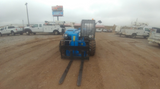 2018 GENIE GTH-2506 5000 LBS 19' LIFT ENCLOSED CAB 4WD NEW STOCK # BF9657889-TTOK - United Lift Used & New Forklift Telehandler Scissor Lift Boomlift