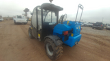 2018 GENIE GTH-2506 5000 LBS 19' LIFT ENCLOSED CAB 4WD NEW STOCK # BF9657889-TTOK - United Lift Used & New Forklift Telehandler Scissor Lift Boomlift