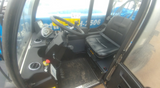 2018 GENIE GTH-2506 5000 LBS 19' LIFT ENCLOSED CAB 4WD NEW STOCK # BF9657889-TTOK - United Lift Used & New Forklift Telehandler Scissor Lift Boomlift