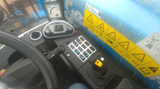 2018 GENIE GTH-2506 5000 LBS 19' LIFT ENCLOSED CAB 4WD NEW STOCK # BF9657889-TTOK - United Lift Used & New Forklift Telehandler Scissor Lift Boomlift