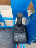 2007 GENIE GS3246 SCISSOR LIFT 32' REACH ELECTRIC SMOOTH CUSHION TIRES 346 HOURS STOCK # BF974129-WIBIL - United Lift Used & New Forklift Telehandler Scissor Lift Boomlift