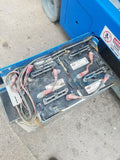 2007 GENIE GS3246 SCISSOR LIFT 32' REACH ELECTRIC SMOOTH CUSHION TIRES 365 HOURS STOCK # BF964589-WIBIL - United Lift Used & New Forklift Telehandler Scissor Lift Boomlift