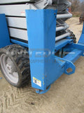 2002 GENIE GS5390RT SCISSOR LIFT 53' REACH DUAL FUEL ROUGH TERRAIN 4WD 2181 HOURS STOCK # BF9135529-WIB - United Lift Used & New Forklift Telehandler Scissor Lift Boomlift