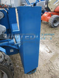 2002 GENIE GS5390RT SCISSOR LIFT 53' REACH DUAL FUEL ROUGH TERRAIN 4WD 2181 HOURS STOCK # BF9135529-WIB - United Lift Used & New Forklift Telehandler Scissor Lift Boomlift