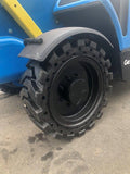 2019 GENIE GTH2506 5500 LB DIESEL TELESCOPIC FORKLIFT TELEHANDLER PNEUMATIC 4WD ENCLOSED HEATED CAB 1120 HOURS STOCK # BF9598749-NLEPA - United Lift Equipment LLC