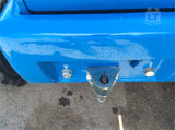 2019 GENIE GTH5519 5500 LB DIESEL TELESCOPIC FORKLIFT TELEHANDLER PNEUMATIC 4WD HEATED CAB BRAND NEW STOCK # BF9609949-AEND - United Lift Used & New Forklift Telehandler Scissor Lift Boomlift