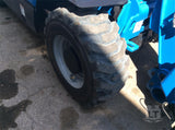 2019 GENIE GTH5519 5500 LB DIESEL TELESCOPIC FORKLIFT TELEHANDLER PNEUMATIC 4WD HEATED CAB BRAND NEW STOCK # BF9609949-AEND - United Lift Used & New Forklift Telehandler Scissor Lift Boomlift