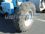 2007 GENIE GTH636 6000 LB DIESEL TELESCOPIC FORKLIFT TELEHANDLER PNEUMATIC 4WD 4571 HOURS STOCK # BF9273119-PABNC - United Lift Used & New Forklift Telehandler Scissor Lift Boomlift