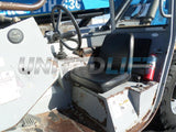 2007 GENIE GTH636 6000 LB DIESEL TELESCOPIC FORKLIFT TELEHANDLER PNEUMATIC 4WD 4571 HOURS STOCK # BF9273119-PABNC - United Lift Used & New Forklift Telehandler Scissor Lift Boomlift