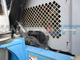 2006 GENIE GTH1056 10000 LB DIESEL TELESCOPIC FORKLIFT TELEHANDLER PNEUMATIC 4WD 5743 HOURS STOCK # BF9328549-WIB - United Lift Used & New Forklift Telehandler Scissor Lift Boomlift