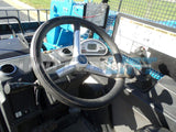 2018 GENIE GTH5519 5500 LB DIESEL TELESCOPIC FORKLIFT TELEHANDLER PNEUMATIC 4WD 280 HOURS STOCK # BF9479129-PABNC - United Lift Used & New Forklift Telehandler Scissor Lift Boomlift