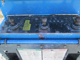 2007 GENIE S125 TELESCOPIC BOOM LIFT AERIAL LIFT 125' REACH DIESEL 4WD 1441 HOURS STOCK # BF9418529-599-WITNB - United Lift Used & New Forklift Telehandler Scissor Lift Boomlift
